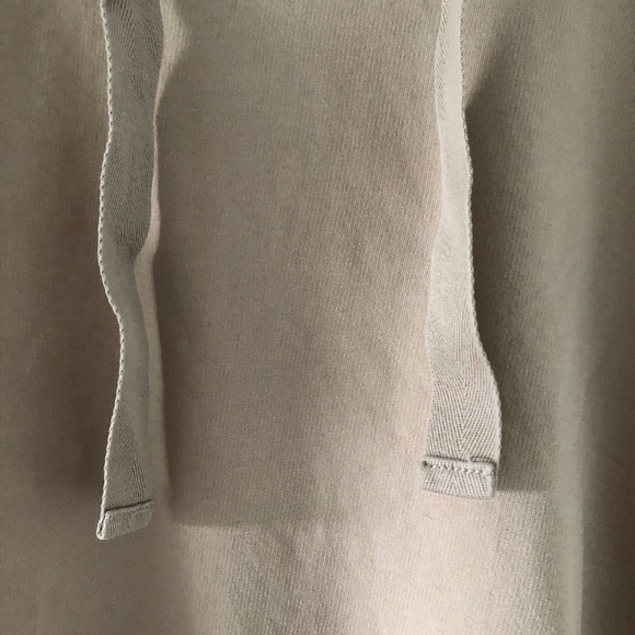 • SOLD • Aerie oversized hoodie - Picture 6 of 8